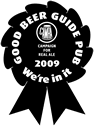 Good Beer Guide 2009 - CAMRA