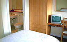 stansted hotel accomodation facilities